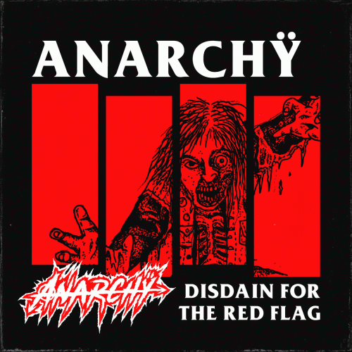 Anarchÿ (USA) : Disdain for the Red Flag